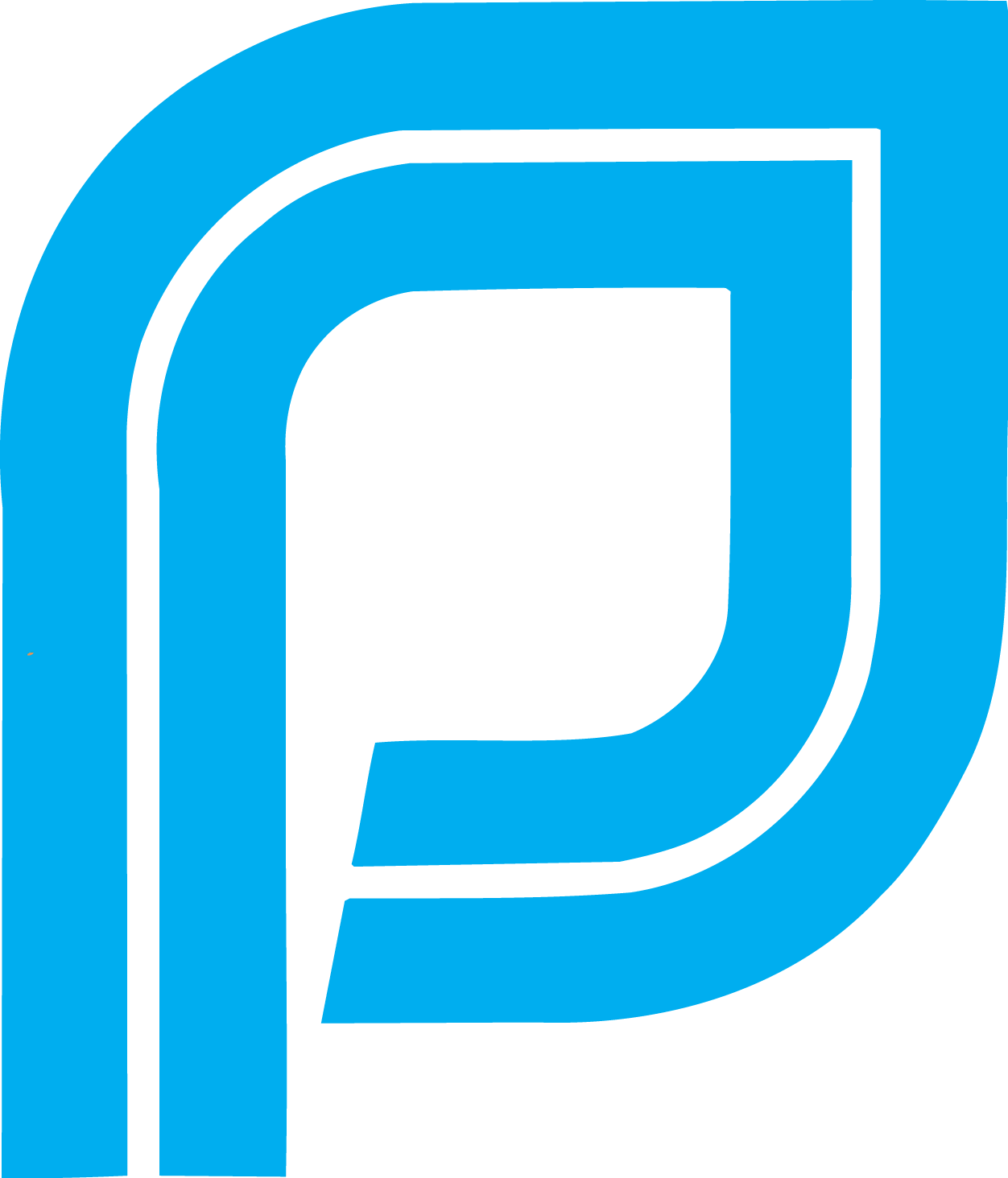 Planned Parenthood - Planned Parenthood Logo 2016 (1252x1464), Png Download