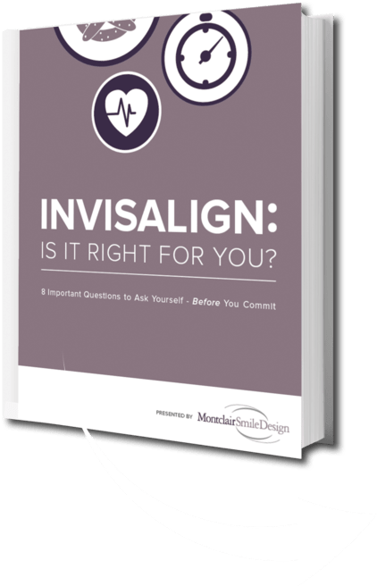 Preview Of Our Free Ebook Download For Our Oakland - Ebook Invisalign (450x682), Png Download