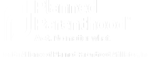 Florida Alliance Of Planned Parenthood Affiliates, - Planned Parenthood Votes Connecticut (600x229), Png Download