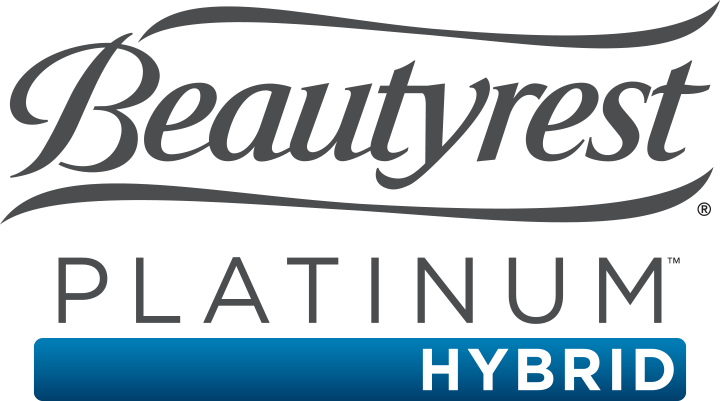 Mattress Choice - Beautyrest Silver Hybrid Logo (720x401), Png Download