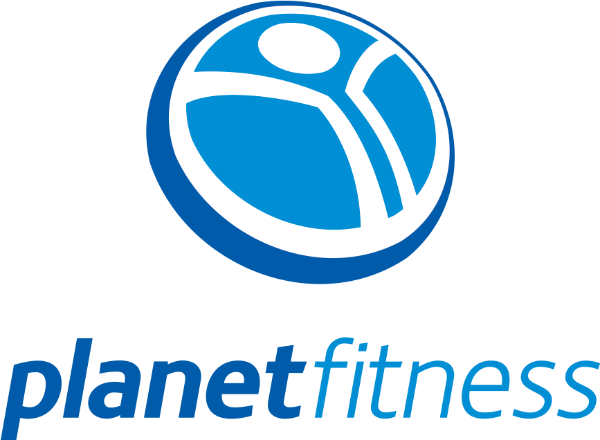 Planet Fitness - Planet Fitness South Africa Logo Png (1000x804), Png Download