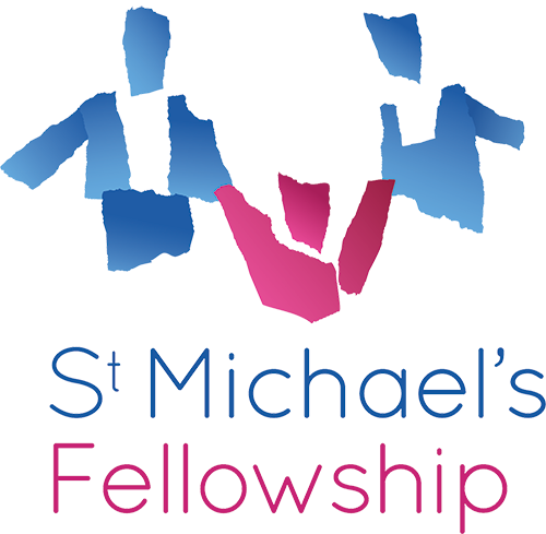 Logo - St Michaels Fellowship (500x489), Png Download
