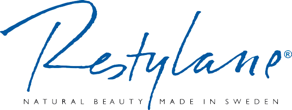 Restylane® Is A Clear Gel, Hyaluronic Acid Formulation - Restylane L Logo (600x228), Png Download