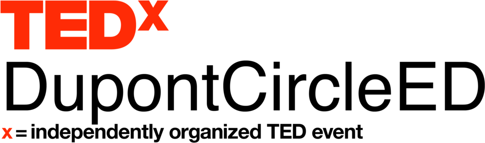 New Tedx Talk Coming - Tedx San Diego Logo (1000x293), Png Download