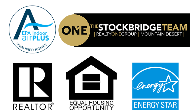 Follow Us - Keller Williams Preferred Logo (857x524), Png Download