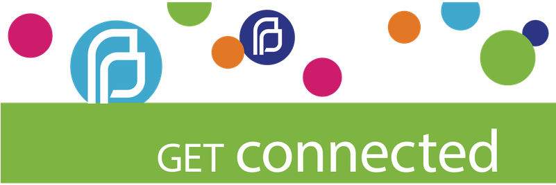 2017 Annual Report - Planned Parenthood (800x296), Png Download