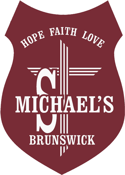 St. Michael's College School (600x600), Png Download
