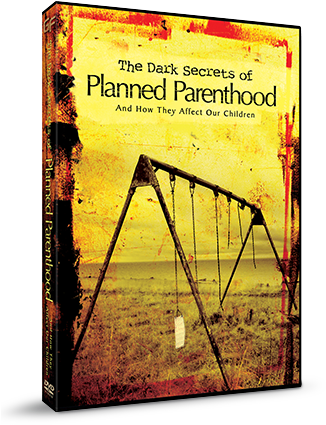 The Dark Secrets Of Planned Parenthood - Dark Secrets Of Planned Parenthood (450x450), Png Download