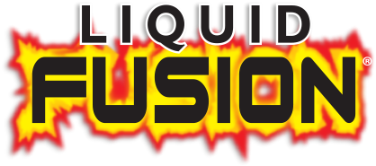 Fabric Fusion Logo - Graphic Design (500x475), Png Download