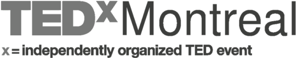 Talk, Ted, Tedxmontreal - Tedx Monte Carlo (600x464), Png Download