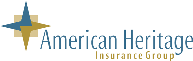 American Heritage Insurance Group Logo - American Heritage Insurance Group (720x288), Png Download