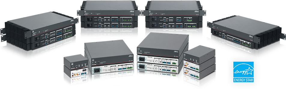 Energy Star Qualified Amplifiers - Energy Star (965x322), Png Download