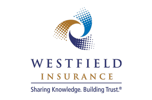 Our Strategic Top Insurance Partners - Westfield Insurance Logo Png (500x500), Png Download