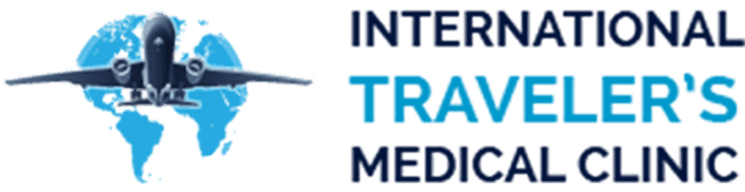 San Francisco Bay Area San Ramon, Ca - International Traveler's Medical Clinic (724x228), Png Download
