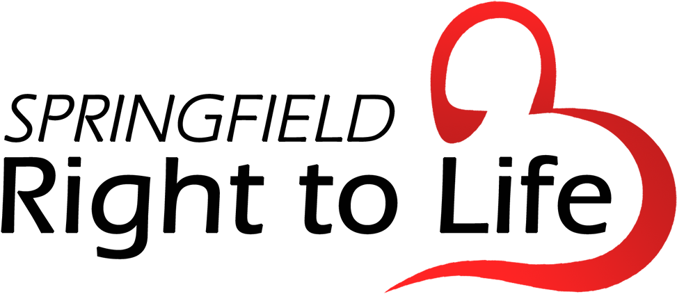 Springfield Right To Life - At&t Digital Life Logo Png (1000x429), Png Download