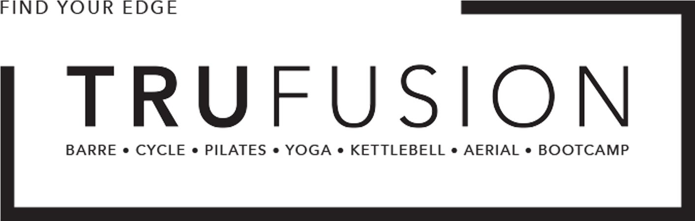 Trufusion Las Vegas (1420x452), Png Download