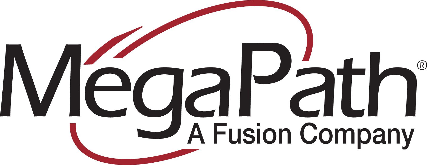 Megapath A Fusion Company Logo Png - Megapath A Fusion Company (1791x692), Png Download