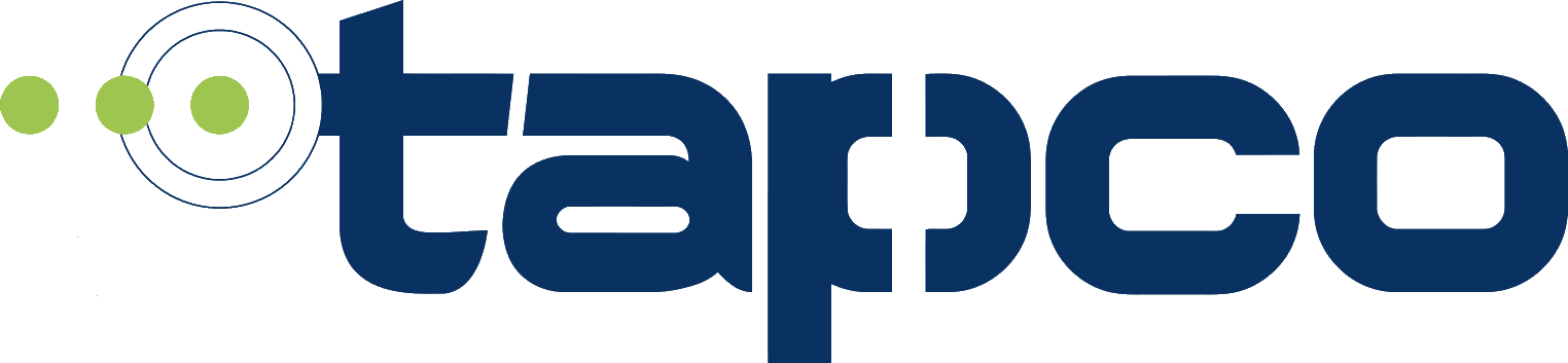 Tapco Underwriters, Inc - Tapco Insurance Logo Transparent (1524x353), Png Download