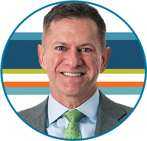 Steve Eddleston, Planet Fitness Franchisee Owner - Partridge Snow & Hahn Llp (500x500), Png Download