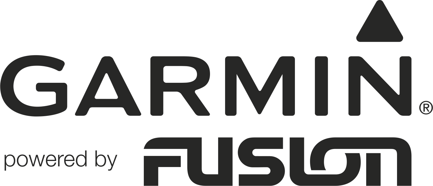 Garmin Logo - Garmin Ltd. (1433x618), Png Download