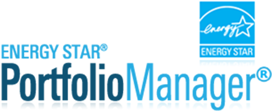 Energy Star Portfolio Manager - Energy Star Portfolio Manager Logo (538x376), Png Download