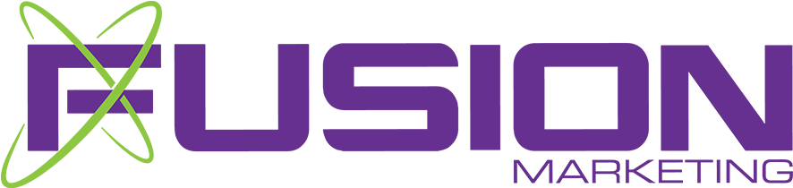 Fusion Marketing Logo - Fuso Daimler Logo (900x360), Png Download