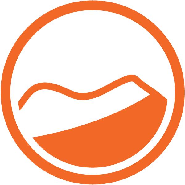 Landfill Icon (600x600), Png Download