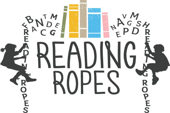Reading Ropes Hub - Reading Ropes (546x363), Png Download