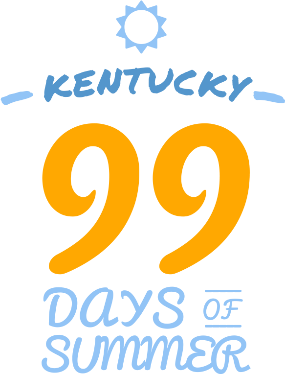 99 Days Of Summer Offers Fun Ideas For Kentucky Travelers - Tales, Castellón (647x800), Png Download