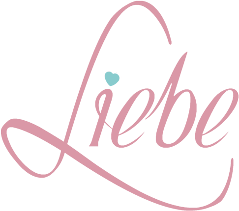 Liebe Aesthetics - Calligraphy (600x452), Png Download