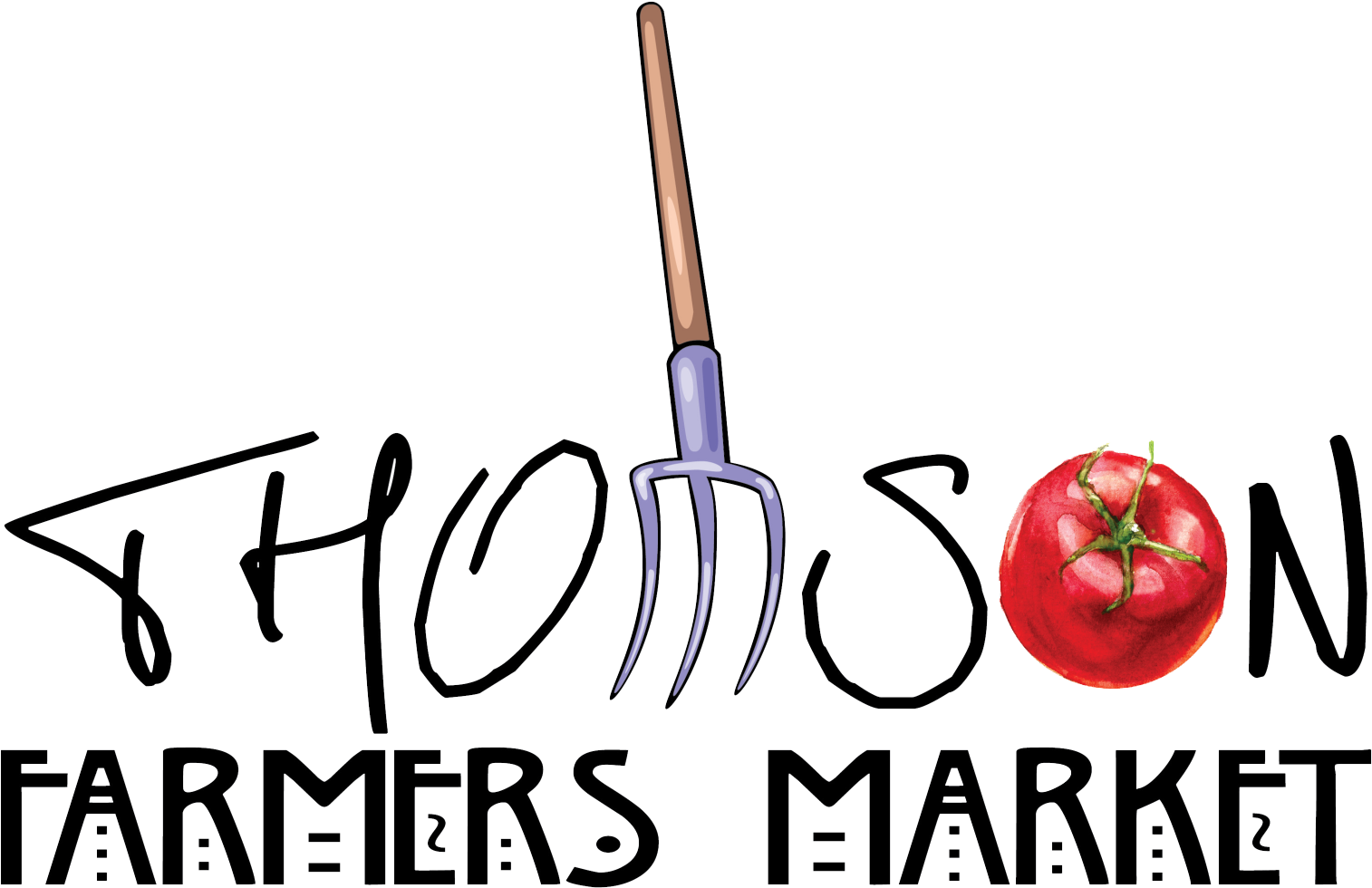 Farmers Market (1577x1071), Png Download