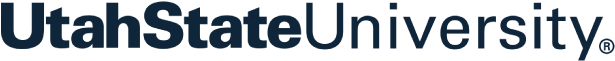 Utah State University Logo - Utah State University Eastern Logo (640x360), Png Download
