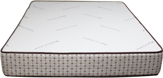 Simmons Beautyrest Evolution Mattress - Box (550x350), Png Download