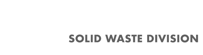 Sol#waste Division Logo - Asotin County, Washington (701x192), Png Download