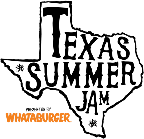 Whataburger® And Randy Rogers Band Announced Texas - Burger (500x500), Png Download