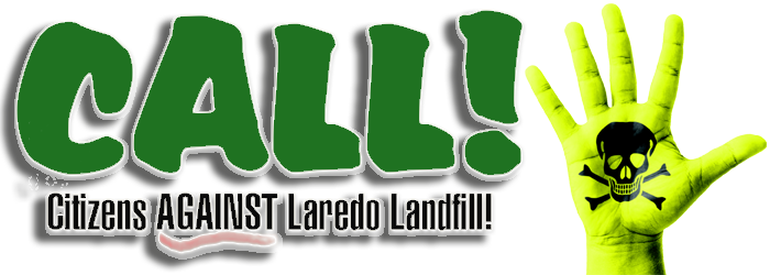 Citizens Against Laredo Landfill - Big Pharma Behind The Ban On Kratom? (700x250), Png Download