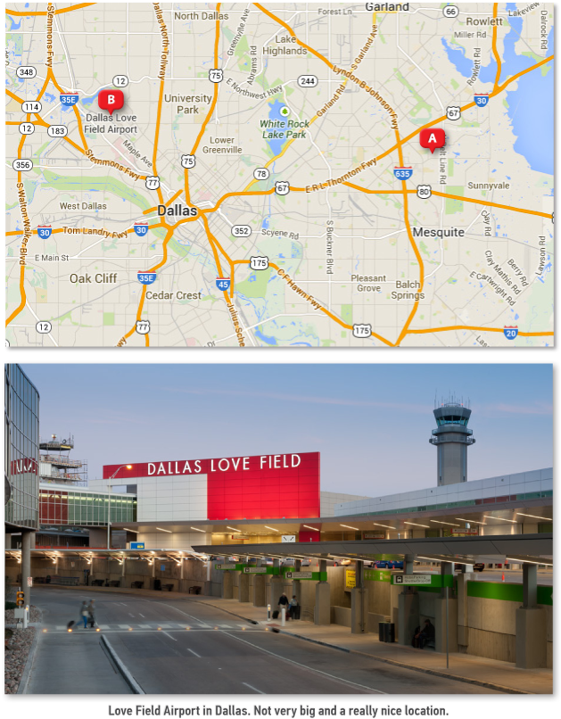 6 - 19 A - M - Sam Just Called - He Says Nothing In - Dallas (678x863), Png Download