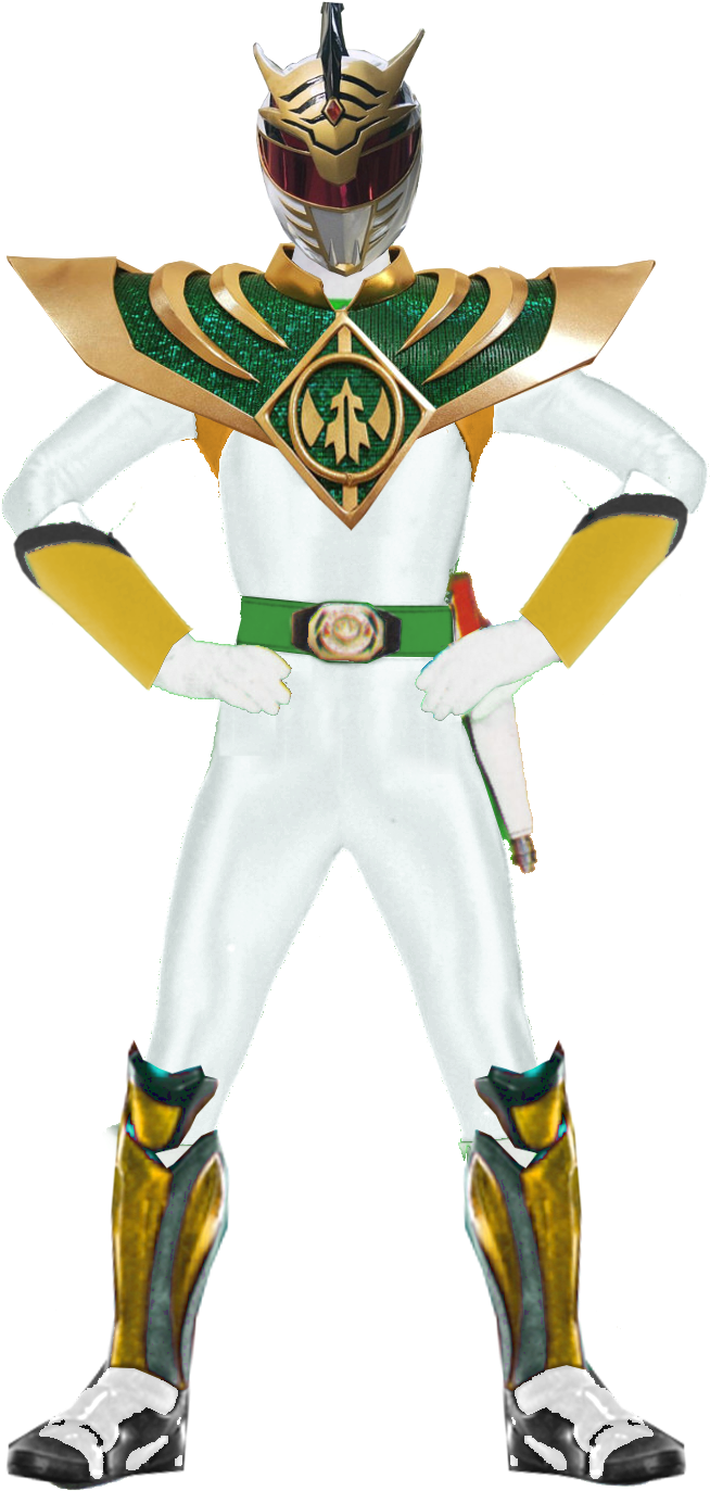 Mighty Morphin Power Rangers (701x1396), Png Download
