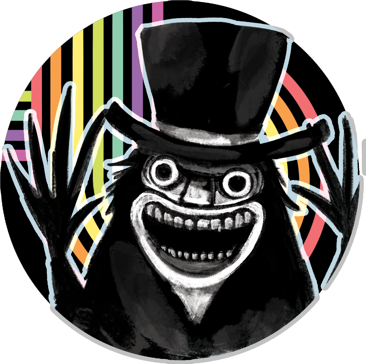 Lgbtq Buttons - Lgbt (1277x1270), Png Download