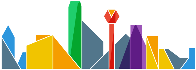 Join Us On September 22nd And 23rd In Dallas, Texas - Dallas Skyline Png (652x234), Png Download