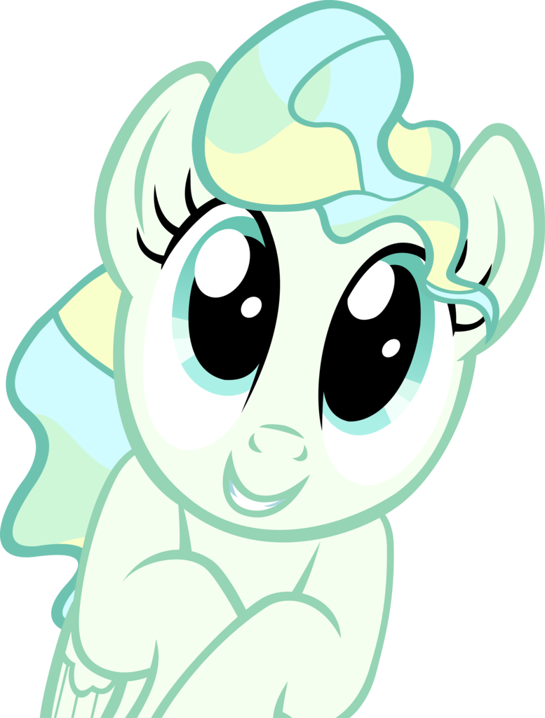 Absurd Res, Artist - Pinkie Pie Cutest (777x1024), Png Download