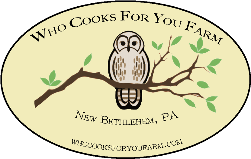 Know Your Farmer - Cooks For You Farm (974x646), Png Download
