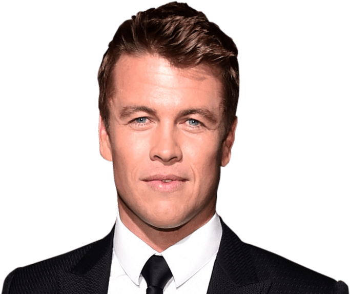 Luke Hemsworth On Auditioning For Westworld And Surfing - Westworld Security Guy (1200x629), Png Download