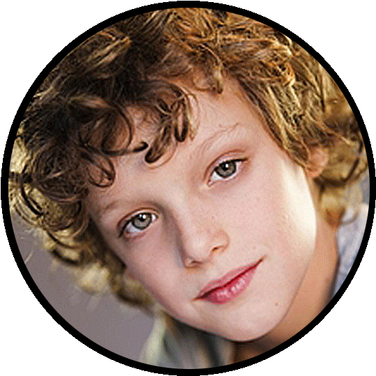 About - Noah Wiseman (600x600), Png Download