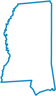 Download Tax Table - Mississippi (405x409), Png Download