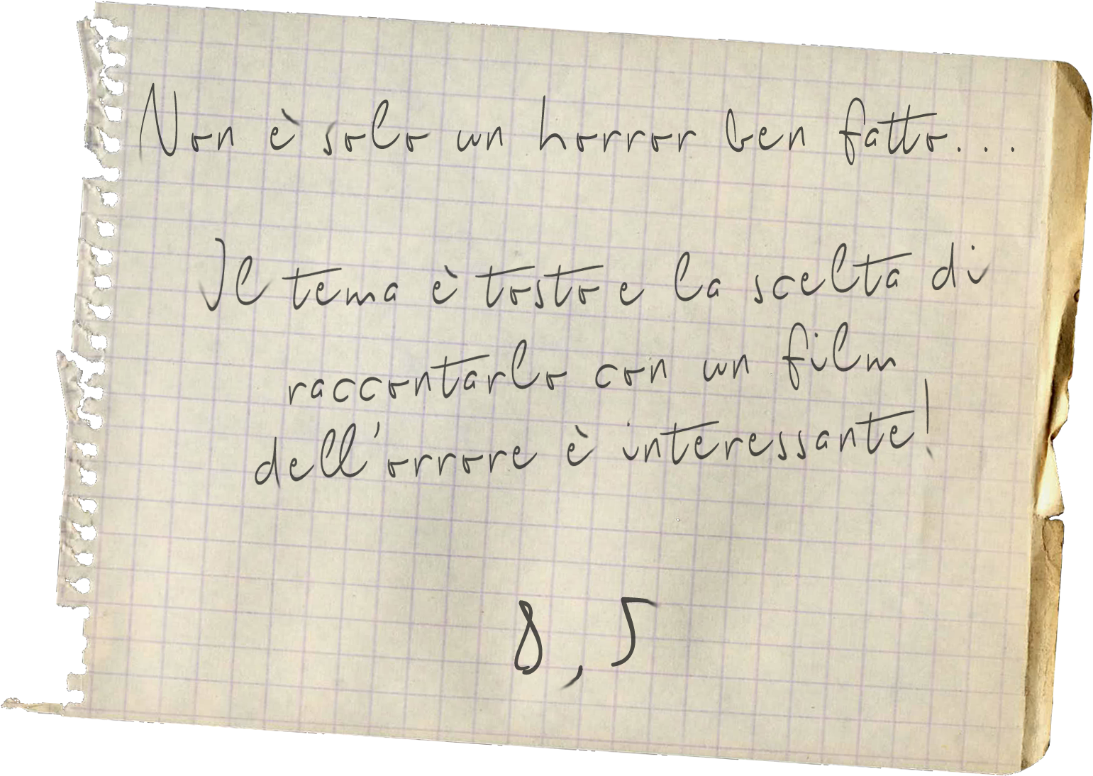 Mi Permetto Di Consigliarvi Una Bella Ballata, Giusta - Birdman (1575x1128), Png Download