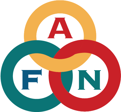 Thank You To Our Generous Sponsors - Alaska Federation Of Natives Logo (432x432), Png Download