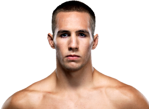Rory Macdonald (490x356), Png Download