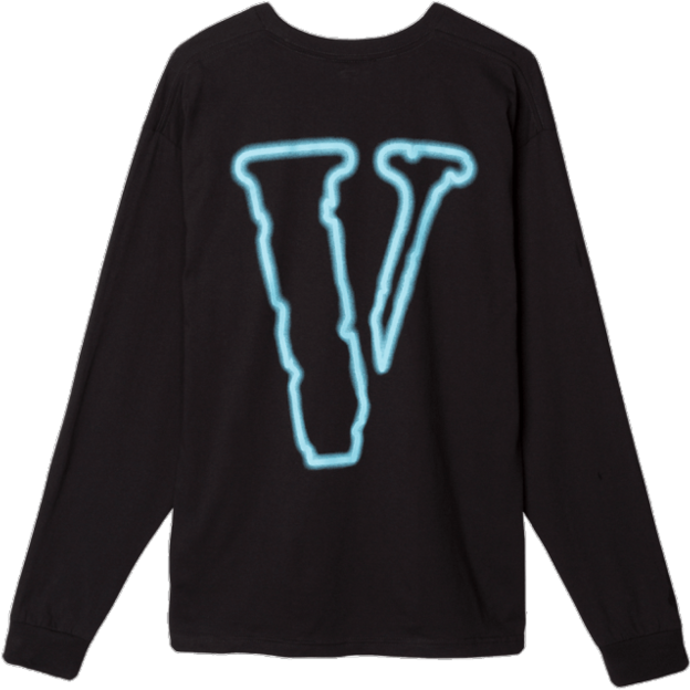 Vlone No Vacancy Inn Collaboration Online 2 (1000x666), Png Download