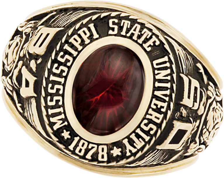 Mississippi State University (800x800), Png Download